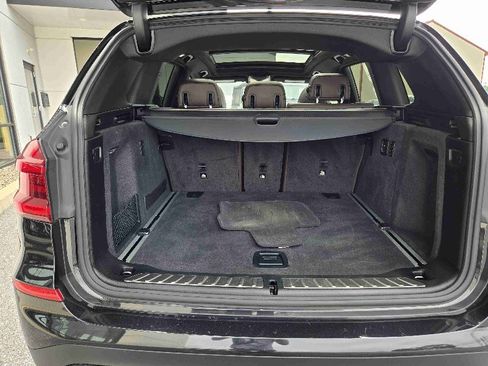 Used 2018 BMW X3 xDrive30i w/ Convenience Package image 11