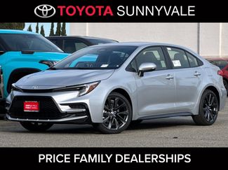 New 2026 Toyota Corolla SE video 1