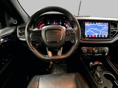 Used 2022 Dodge Durango R/T AWD/4WD image 6