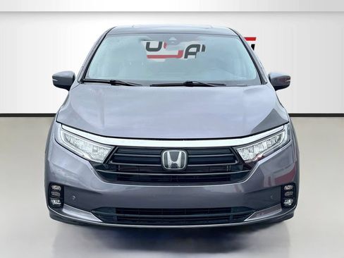 Used 2023 Honda Odyssey Elite image 2
