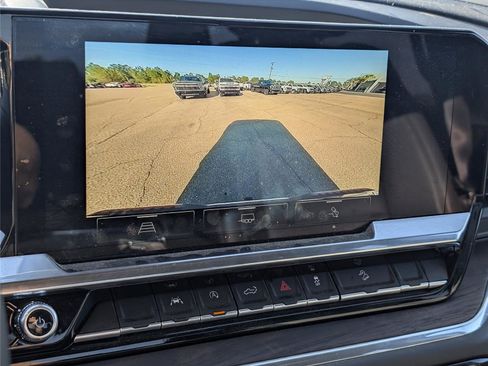 Used 2024 GMC Sierra 1500 SLT w/ SLT Premium Package image 19