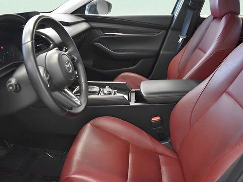 Used 2025 MAZDA MAZDA3 s image 25