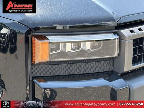 Certified 2026 Toyota Land Cruiser AWD/4WD image 12