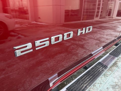 Used 2023 Chevrolet Silverado 2500 High Country image 35