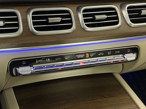 Certified 2026 Mercedes-Benz GLE 450 4MATIC Coupe image 28