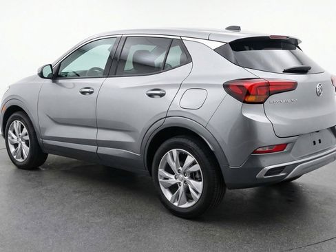 Used 2025 Buick Encore GX Preferred image 6