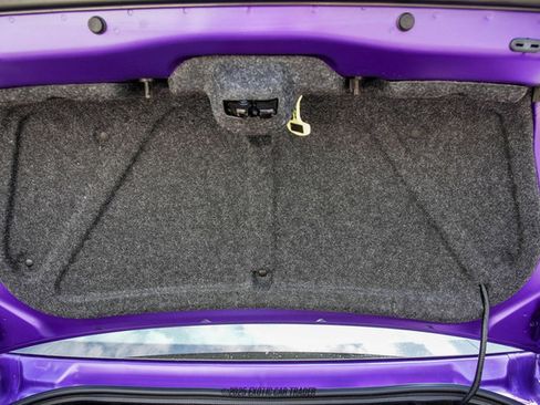 Used 2023 Dodge Challenger SRT Hellcat Redeye image 52