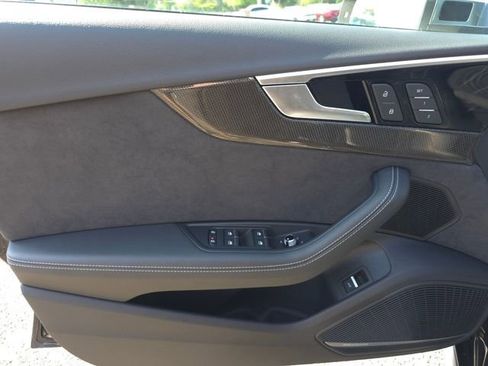 Used 2023 Audi S4 Premium Plus image 8