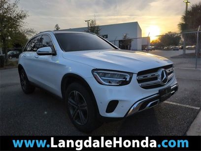 Used 2021 Mercedes-Benz GLC 300