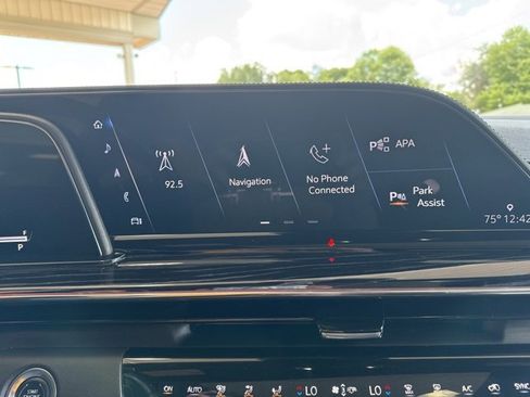 Used 2021 Cadillac Escalade Sport image 20