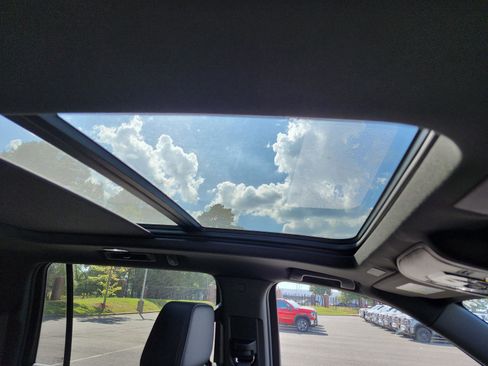 New 2026 GMC Yukon XL Denali w/ Sun & Power Step Package image 7