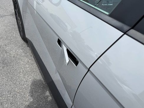 Used 2023 Hyundai Ioniq 5 SEL w/ Cargo Package image 22