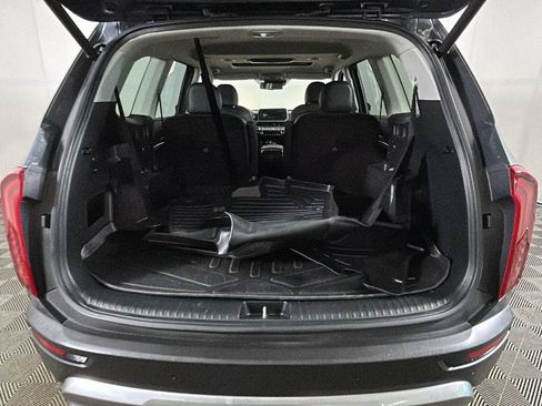 Used 2021 Kia Telluride EX w/ EX Premium Package AWD/4WD image 33