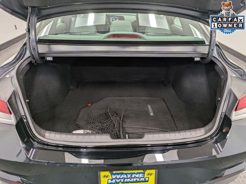 Used 2023 Hyundai Elantra SEL w/ Convenience Package image 26