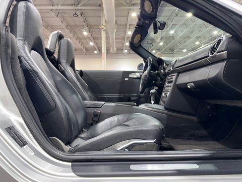 Used 2007 Porsche Boxster image 11