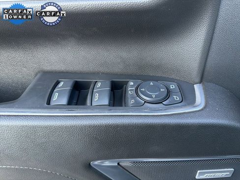 Used 2024 GMC Sierra 2500 SLT w/ Texas SLT Premium Package image 30