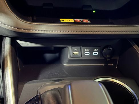 New 2026 Toyota Highlander XLE AWD/4WD image 26