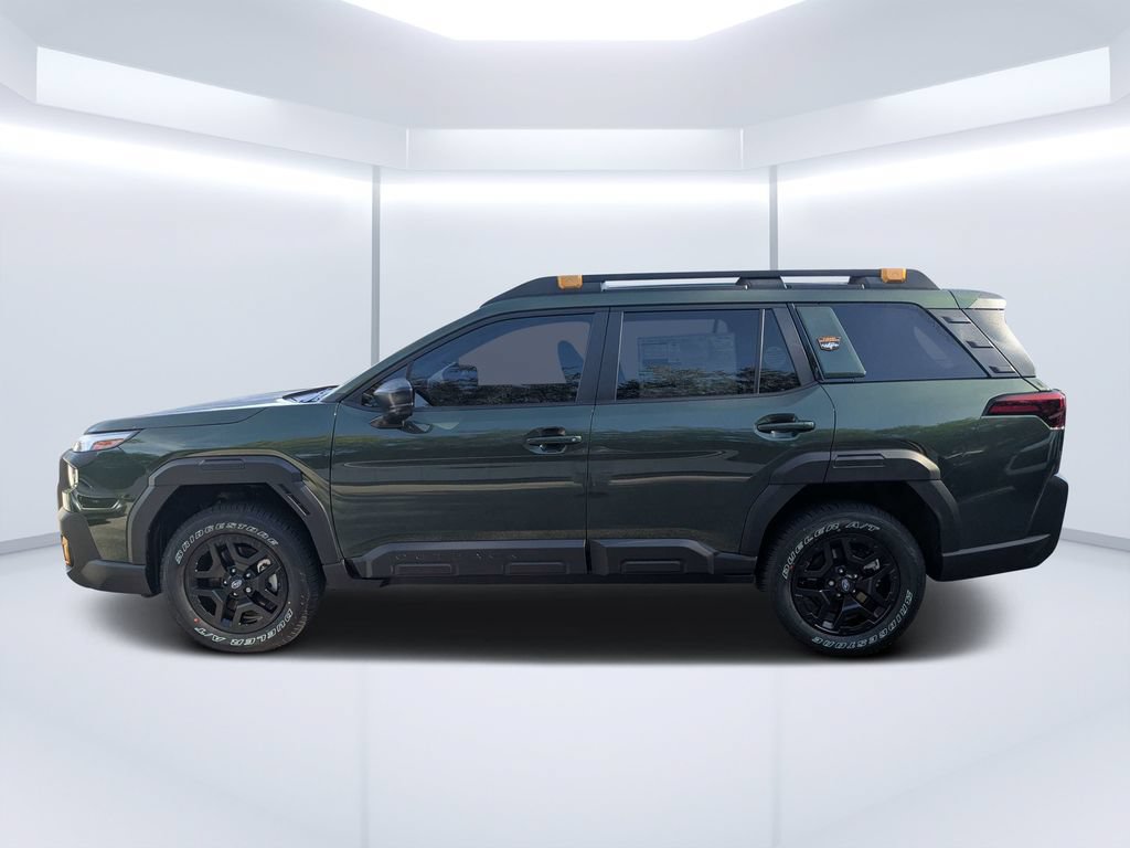 New 2026 Subaru Outback Wilderness AWD/4WD image 6
