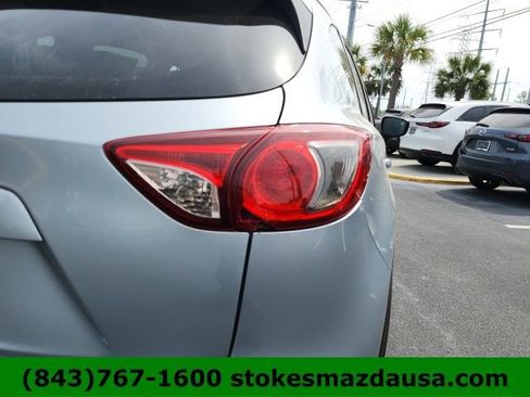 Used 2016 MAZDA CX-5 Grand Touring FWD image 29