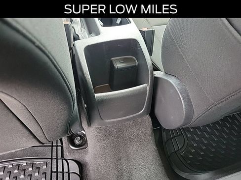 Certified 2018 Ford Focus S FWD image 10