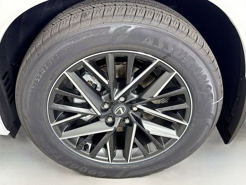 Certified 2026 Lexus TX 350 AWD w/ Technology Package image 23