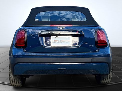 New 2026 MINI Cooper S image 4