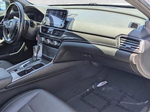 Used 2022 Honda Accord Sport image 20
