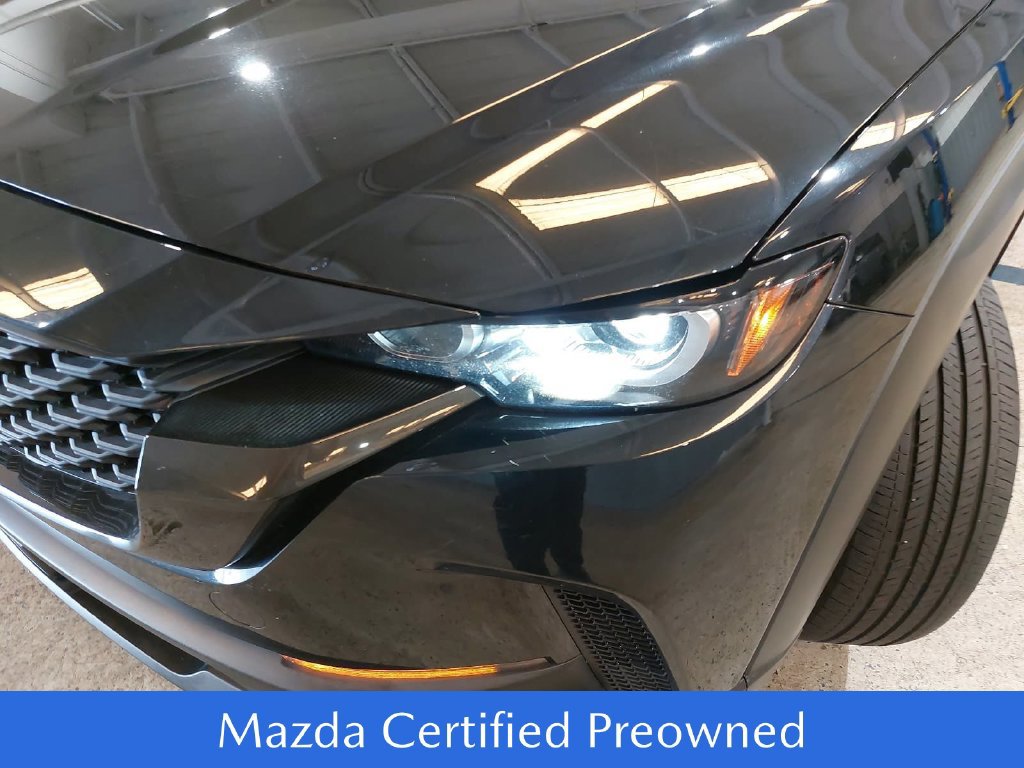 Certified 2025 MAZDA CX-50 AWD 2.5 S w/ Preferred Package image 25