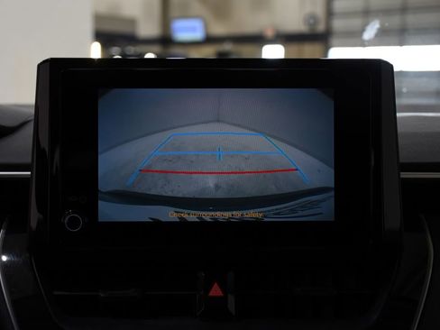 Used 2024 Toyota Corolla LE image 17