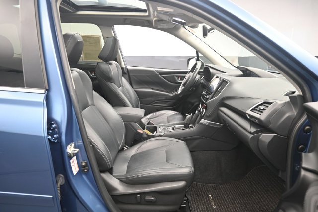 Used 2019 Subaru Forester Touring w/ Popular Package #3 AWD/4WD image 24
