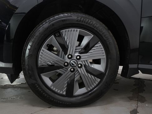 Used 2025 Nissan Murano SL image 31