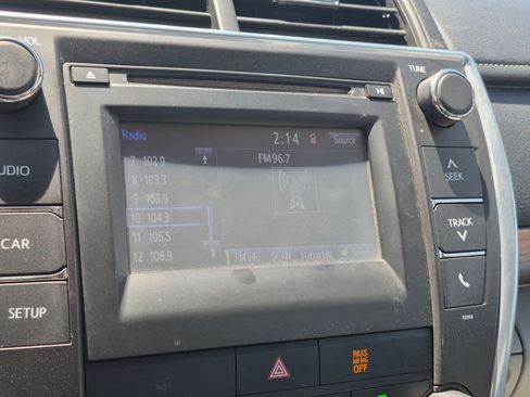 Used 2015 Toyota Camry LE FWD image 24
