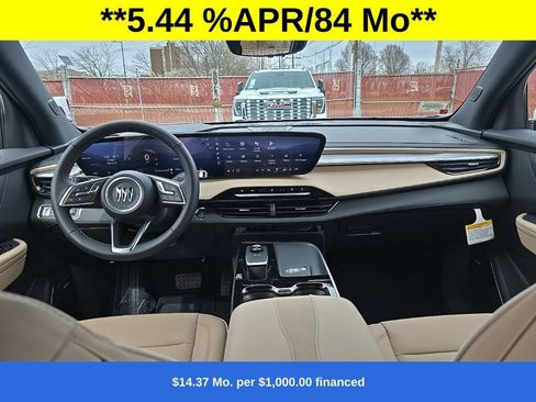 New 2026 Buick Enclave Preferred w/ Power Package FWD image 18