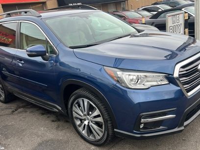 Used 2019 Subaru Ascent Limited