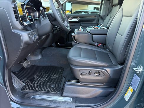 New 2026 Chevrolet Silverado 2500 LT w/ Safety Package image 12