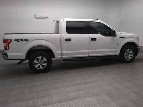 Used 2019 Ford F150 XLT w/ Trailer Tow Package AWD/4WD image 10