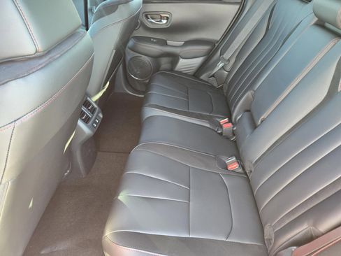 New 2026 Acura ADX A-Spec image 22