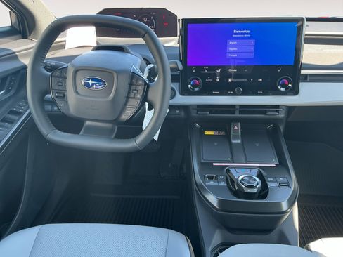 New 2026 Subaru Solterra AWD/4WD image 10