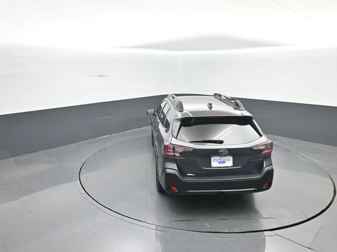 Used 2023 Subaru Outback Onyx Edition XT AWD/4WD image 29