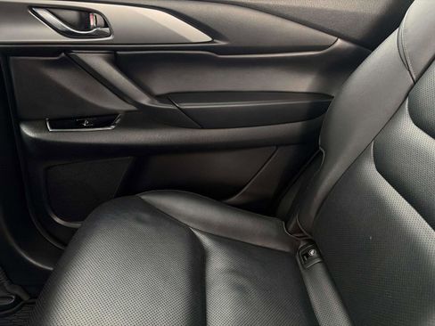 Certified 2023 MAZDA CX-9 Touring image 16