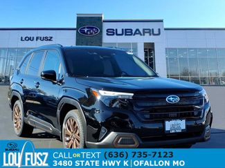 New 2026 Subaru Forester Sport video 1