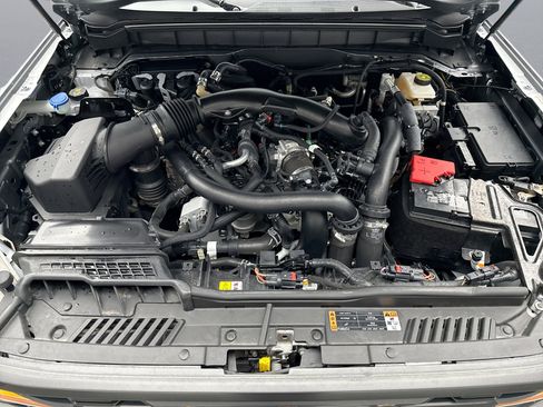 Used 2023 Ford Bronco Raptor image 28