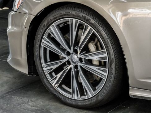 Used 2019 Audi A6 3.0T Premium Plus AWD/4WD image 71