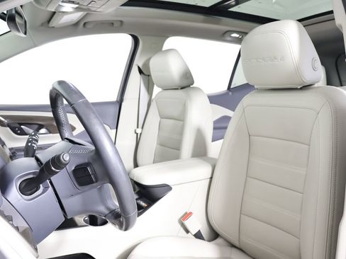 Used 2022 GMC Terrain Denali w/ Denali Premium Package image 7