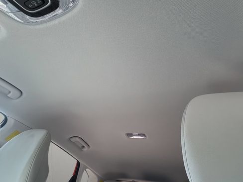 Certified 2026 Hyundai Kona SEL Sport FWD image 32