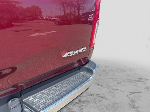 Used 2023 RAM 1500 Big Horn AWD/4WD image 6