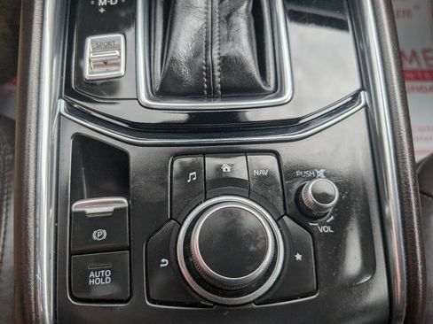 Used 2019 MAZDA CX-5 Signature AWD/4WD image 26