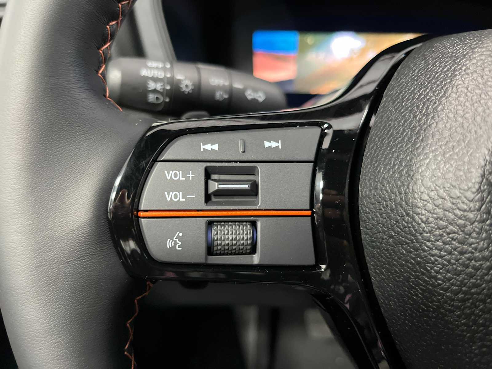 New 2026 Honda Pilot TrailSport image 19