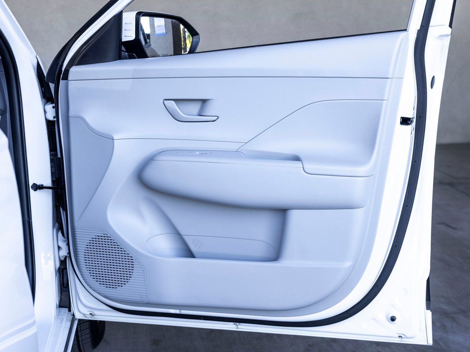 New 2025 Hyundai Kona SEL FWD image 25