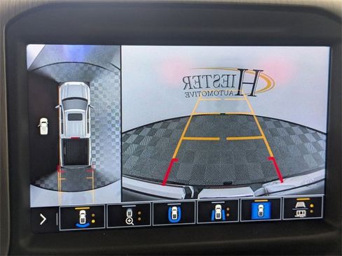 Used 2021 GMC Sierra 1500 Denali w/ Denali Ultimate Package image 25